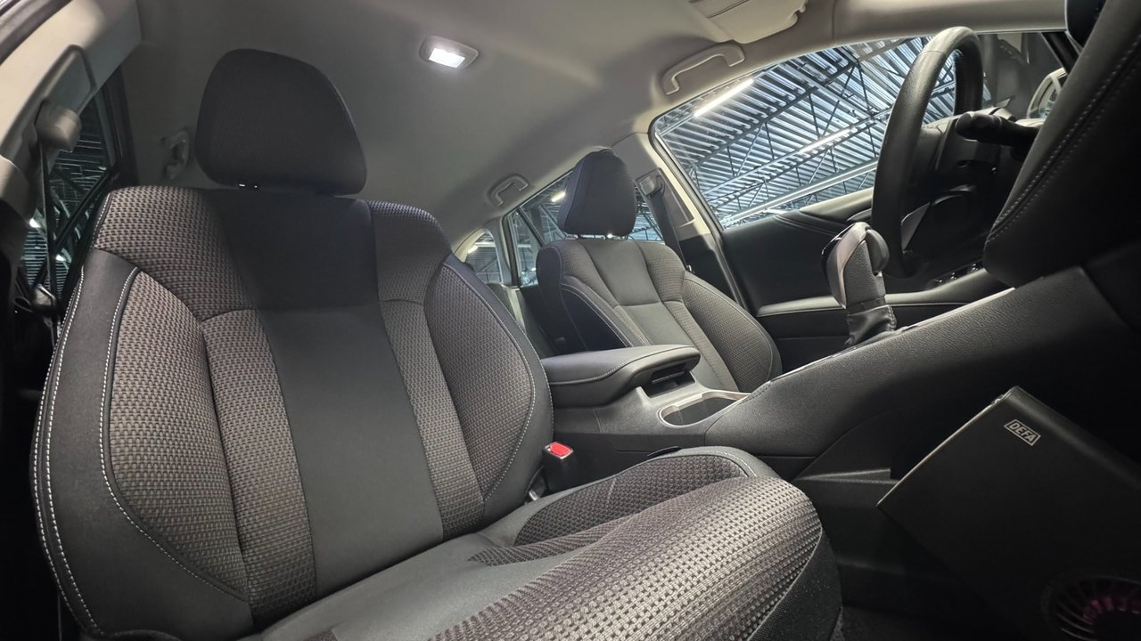 Subaru Outback 2021, bild 7/19