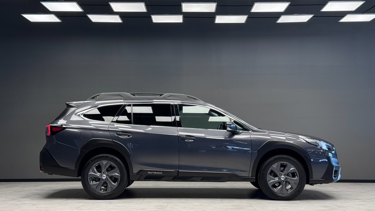 Subaru Outback 2021, bild 4/19