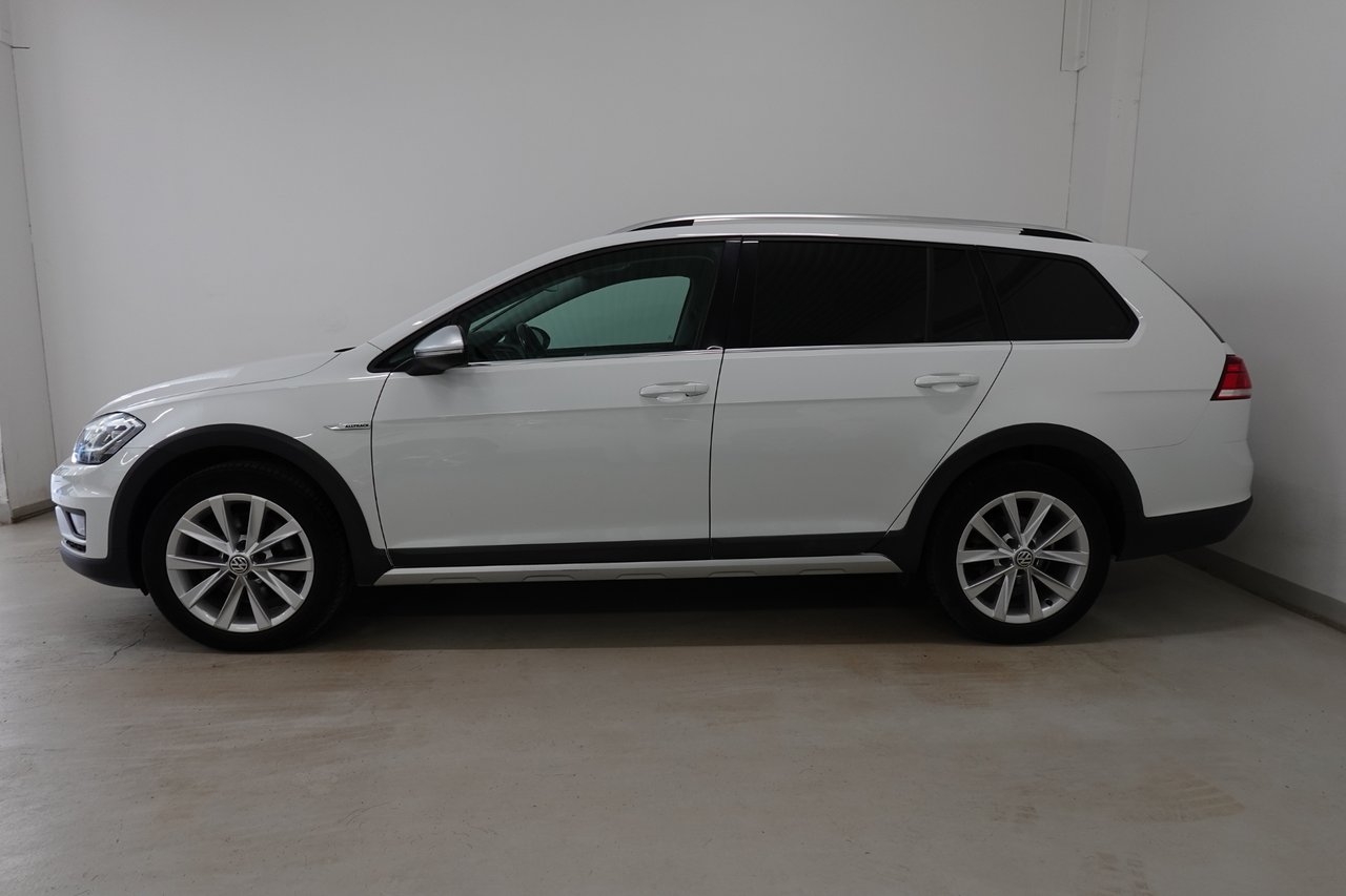 Volkswagen Golf 2020, bild 3/21