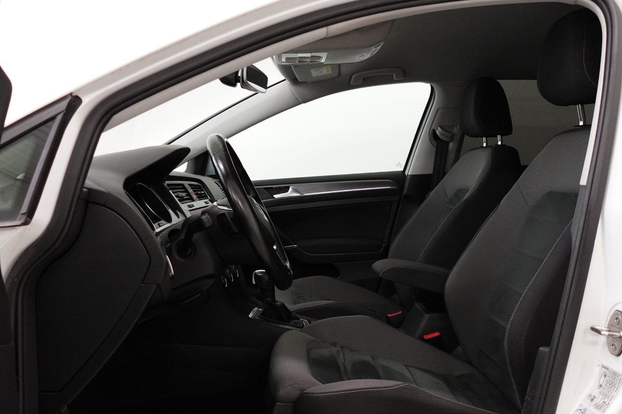 Volkswagen Golf 2020, bild 4/21
