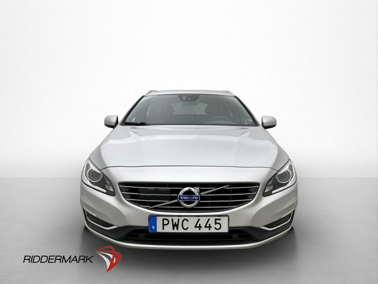 Volvo V60 2018, bild 2/33