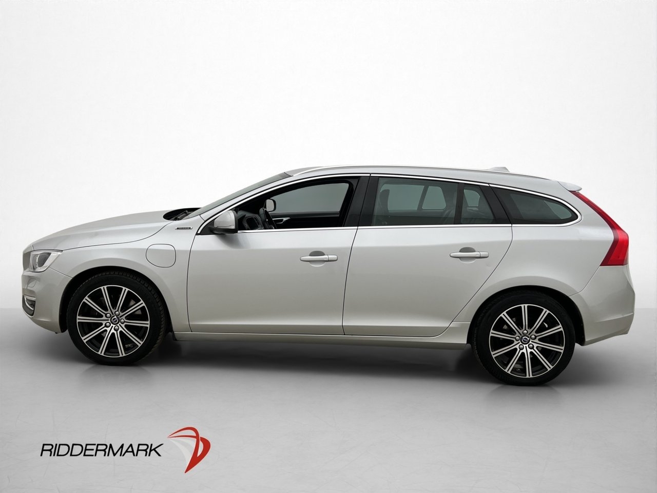 Volvo V60 2018, bild 5/33