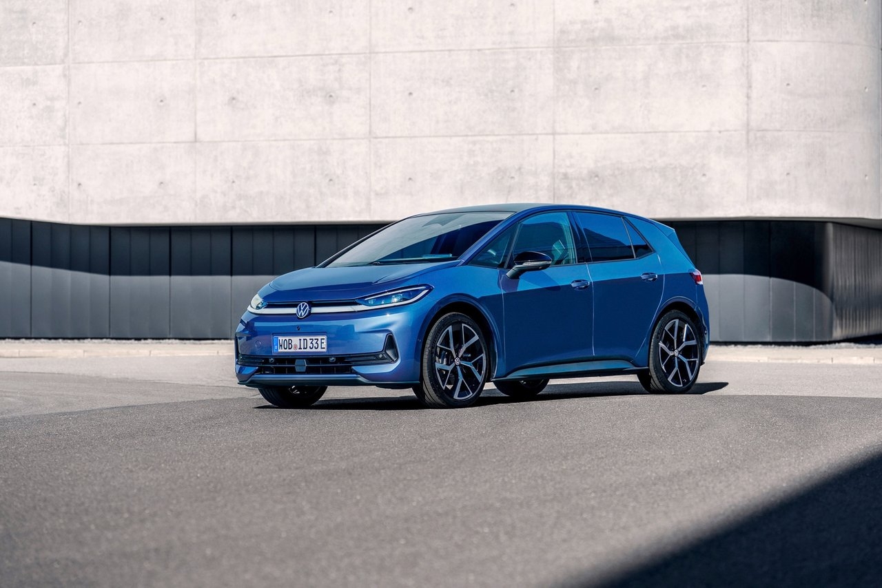 Volkswagen ID.3 Neo Neo Trend 50kWh 2027, bild 4/9
