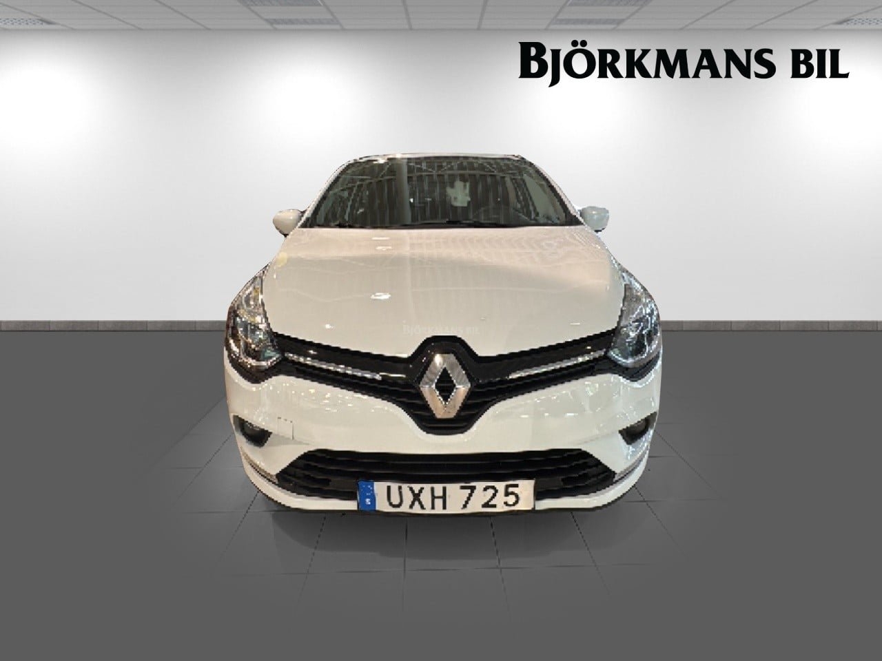 Renault Clio 2019, bild 2/18