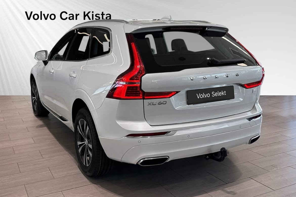 Volvo XC60 2021, kuva 4/37