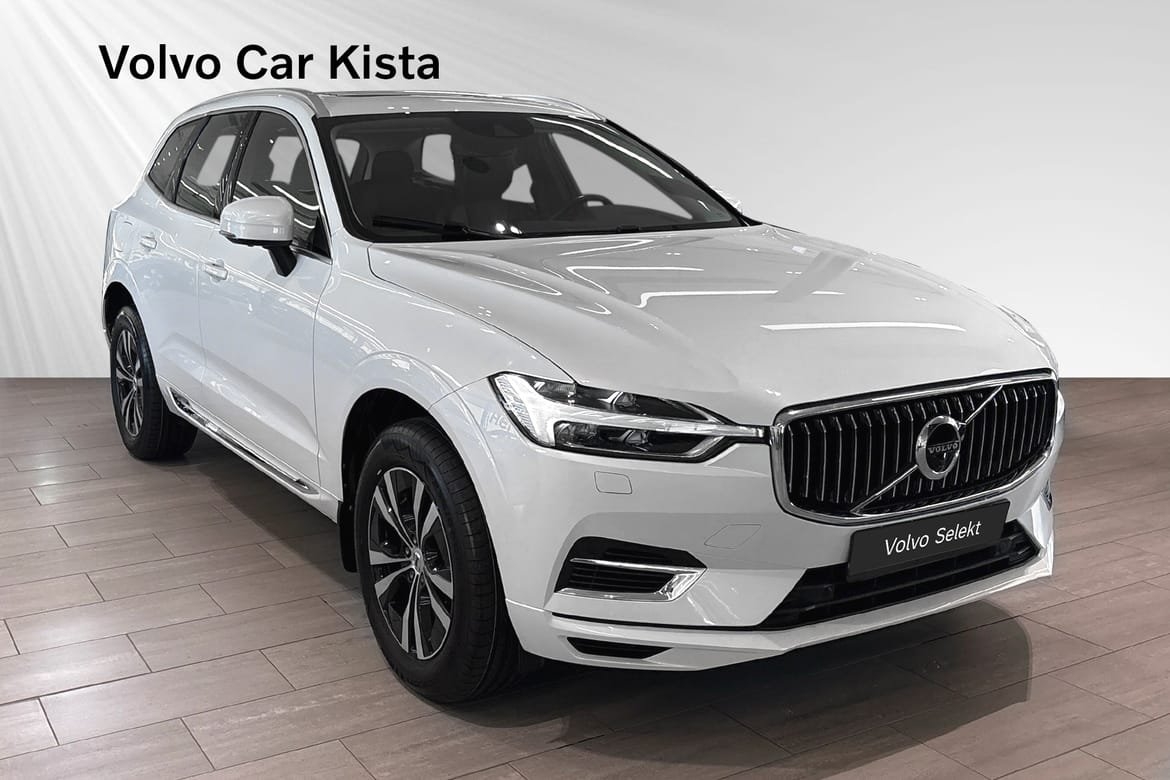 Volvo XC60 2021, kuva 6/37