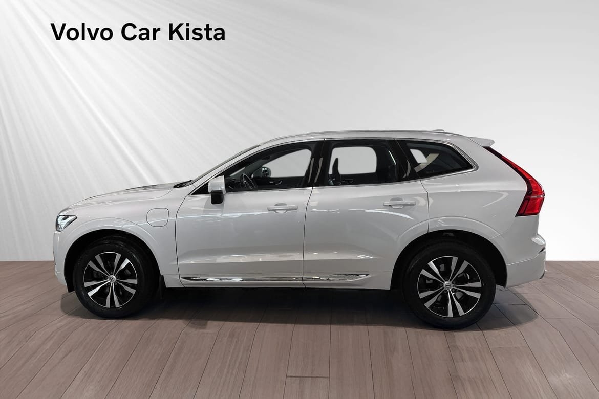 Volvo XC60 2021, kuva 3/37
