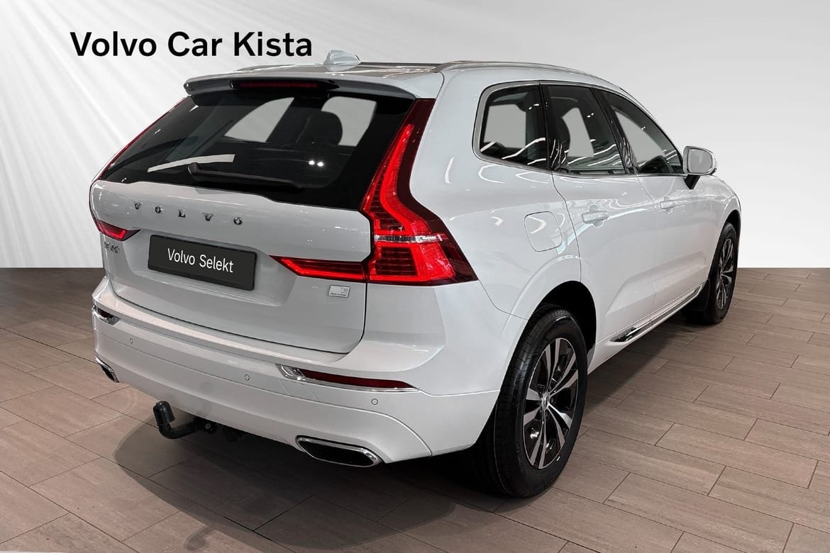 Volvo XC60 2021, kuva 5/37