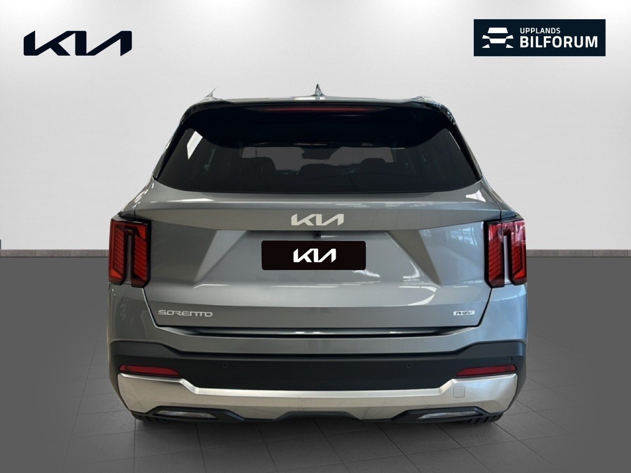 Kia Sorento 2026, bild 5/22