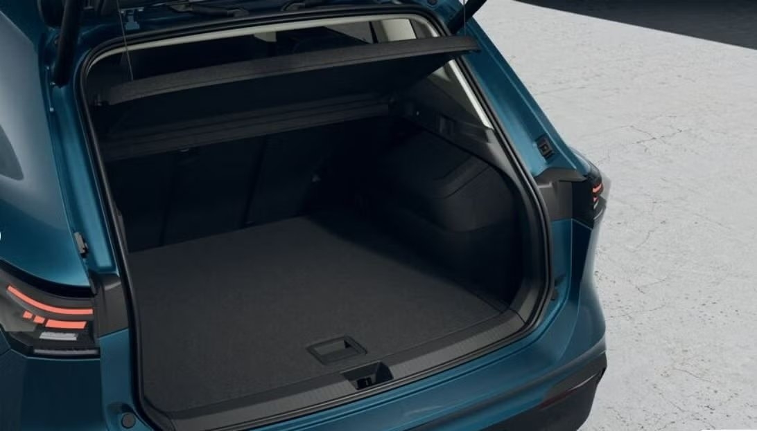 Volkswagen Tiguan 2026, bild 6/10