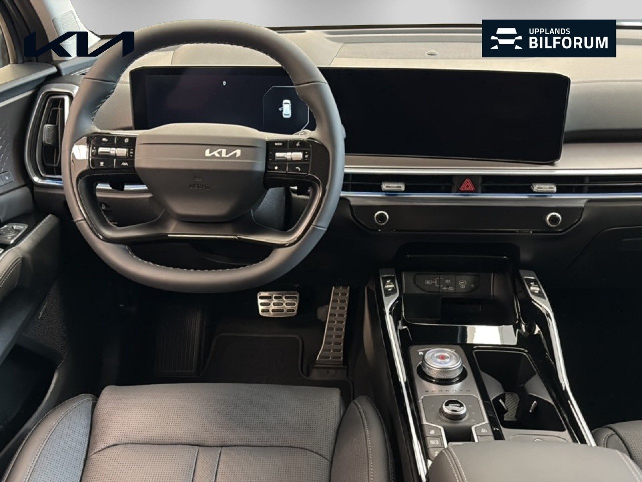 Kia Sorento 2026, bild 7/10