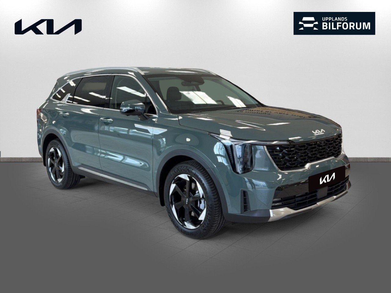 Kia Sorento 2026, bild 3/10
