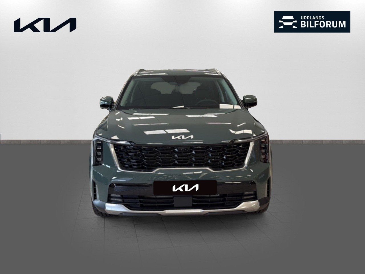 Kia Sorento 2026, bild 2/10