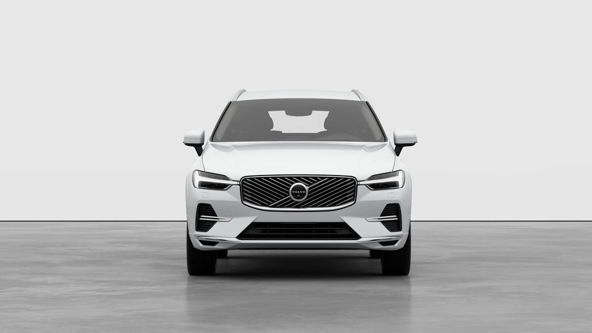 Volvo XC60 T6 Plus Bright Nordic Edition 2027, photo 2/5