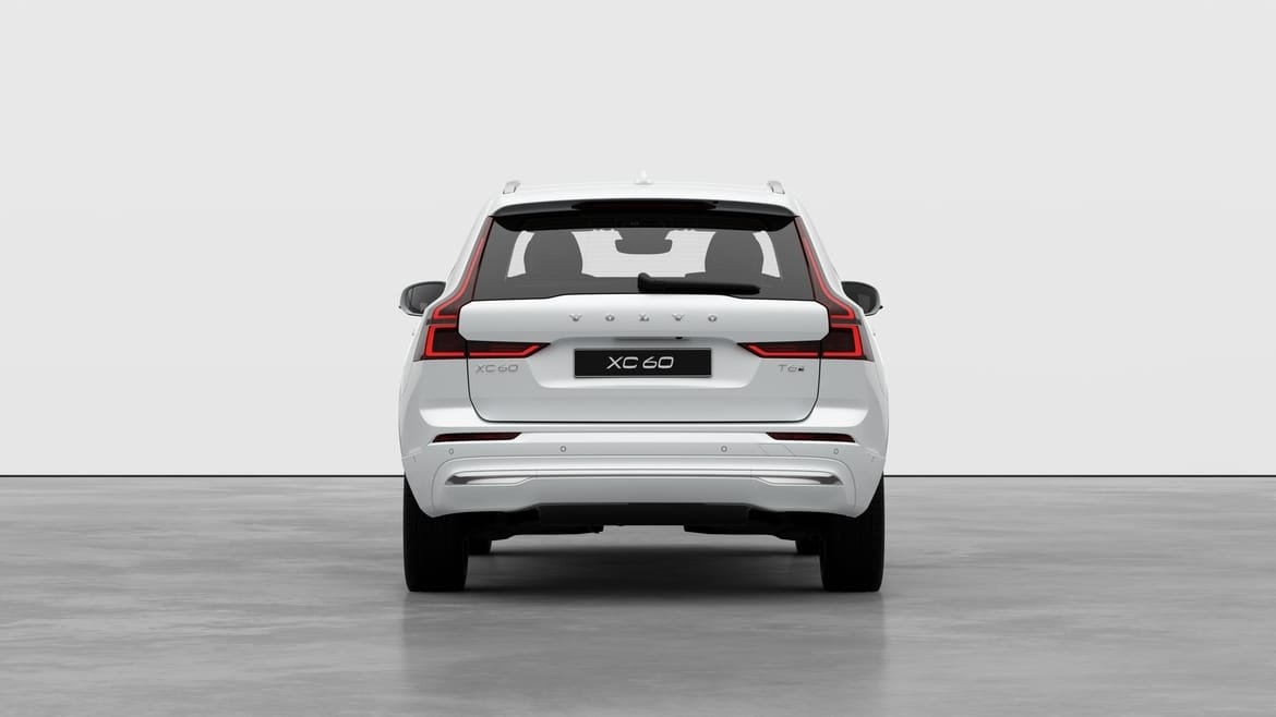 Volvo XC60 T6 Plus Bright Nordic Edition 2027, photo 3/5