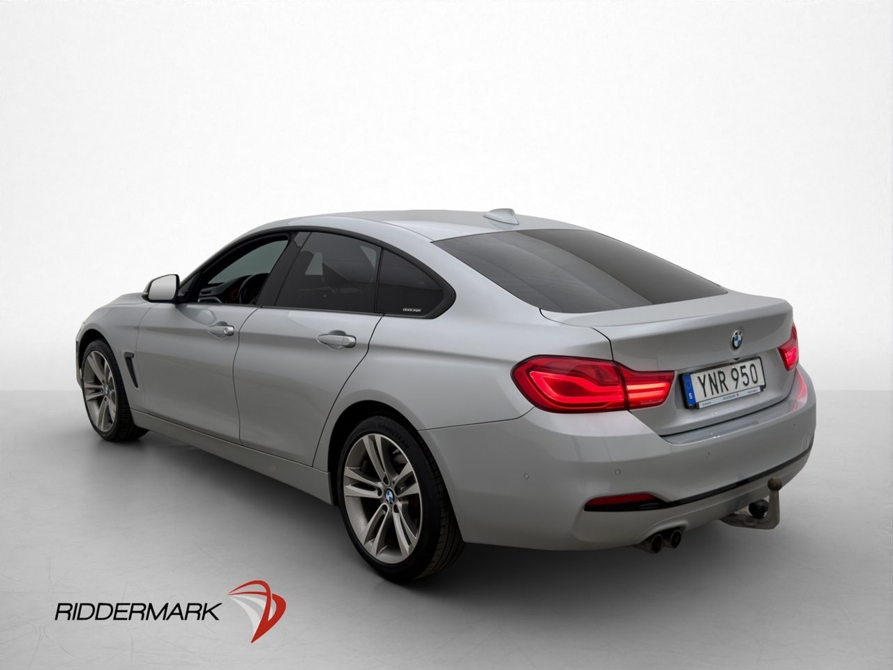 BMW 420 2018, bild 6/31