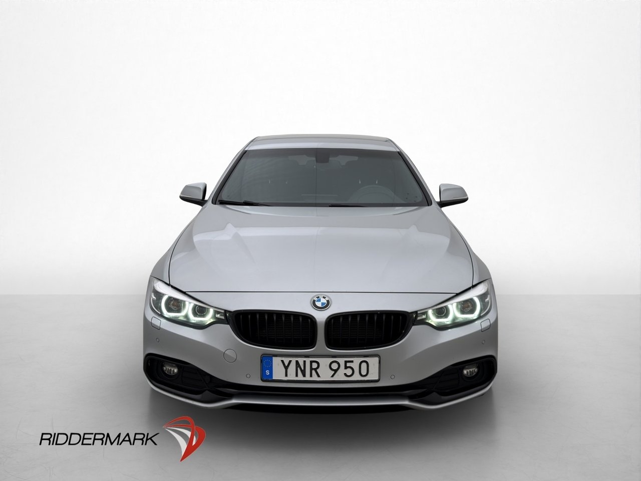 BMW 420 2018, bild 2/31
