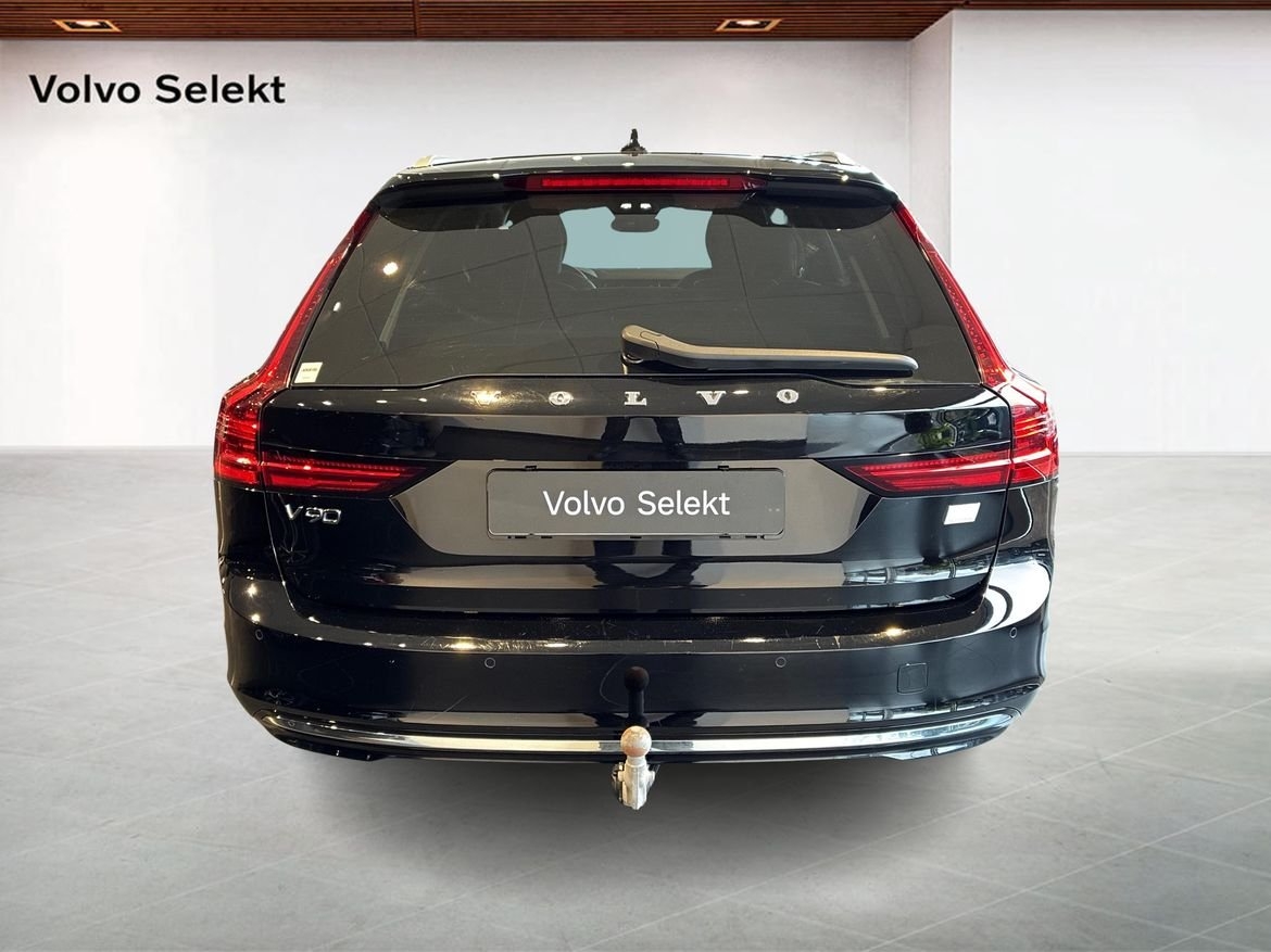 Volvo V90 Recharge T6 Core Edition 2023, bild 7/16