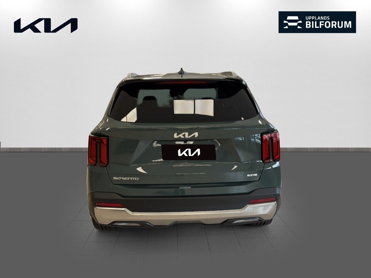 Kia Sorento 2027, bild 5/10