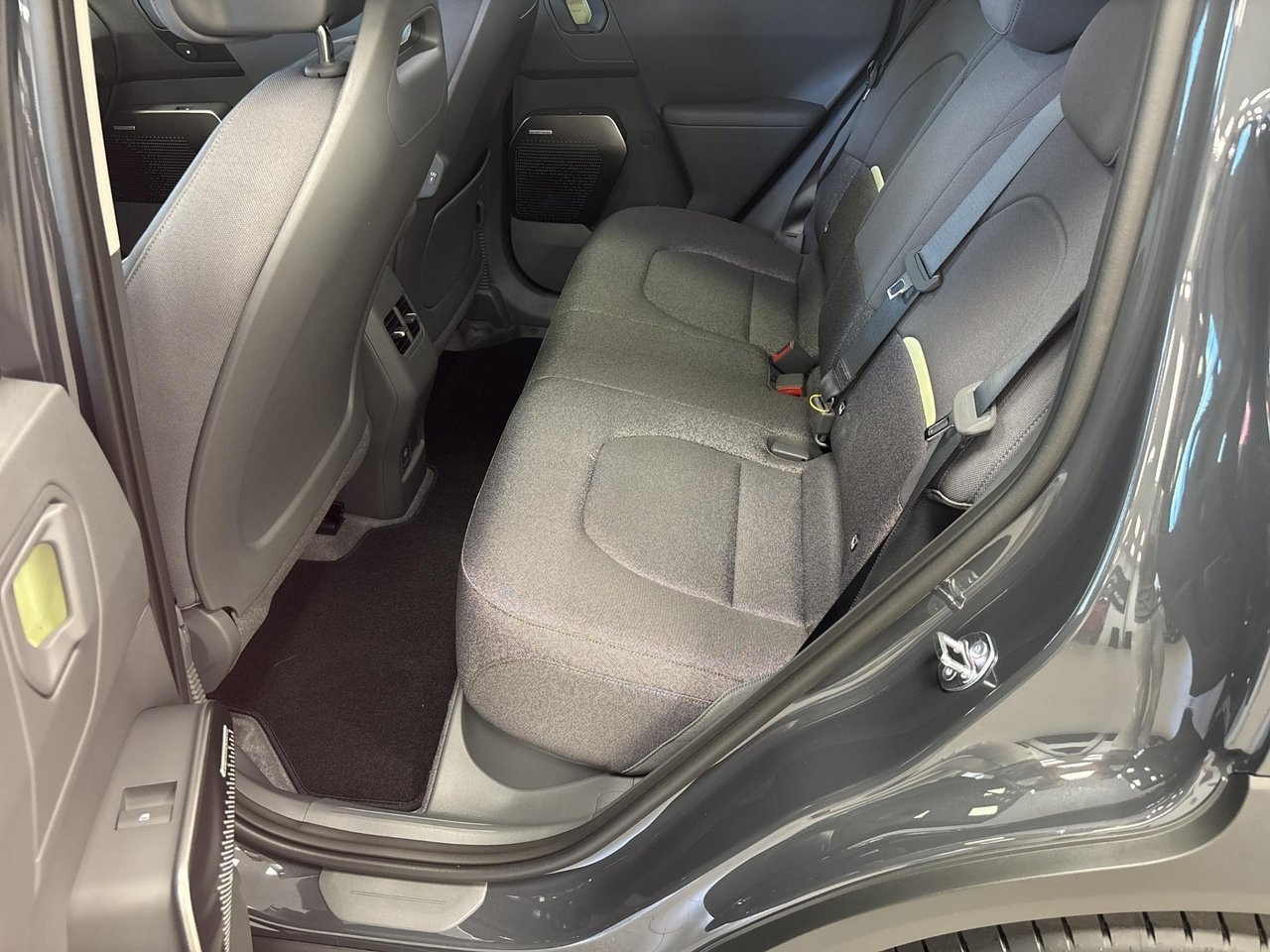 Kia EV2 2027, bild 7/10