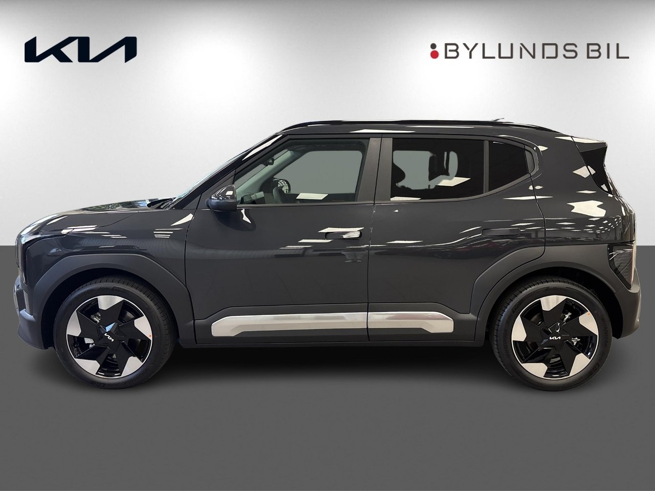 Kia EV2 2027, bild 3/10