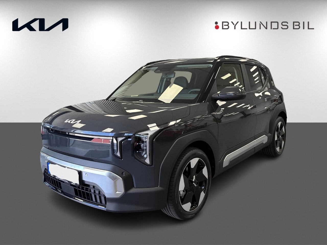 Kia EV2