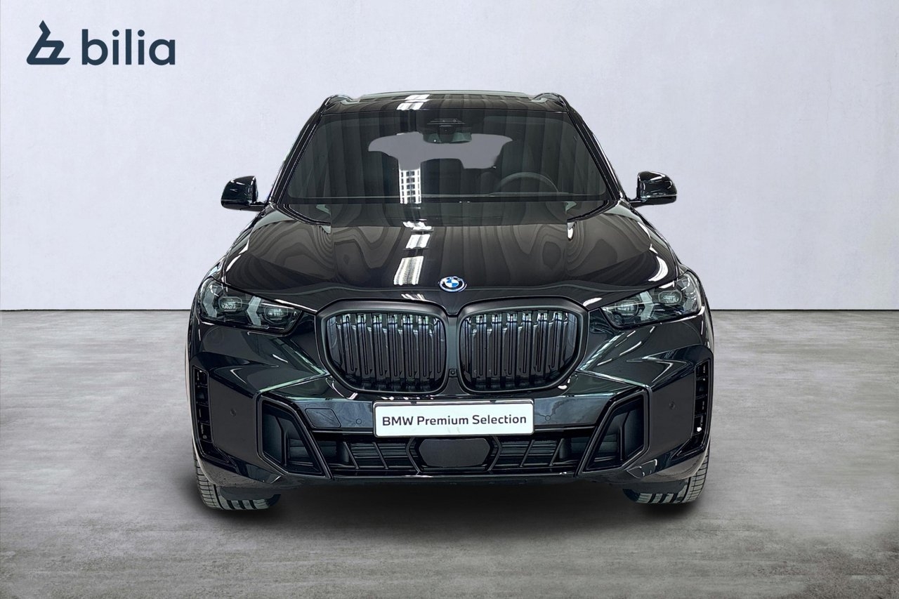 BMW X5 xDrive 50e M-Sport Pro 2026, bild 5/20