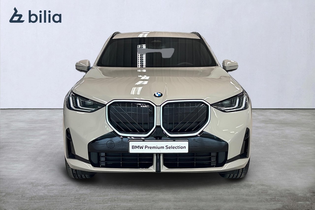 BMW X3 30e xDrive M-Sport Pro 2026, bild 5/19