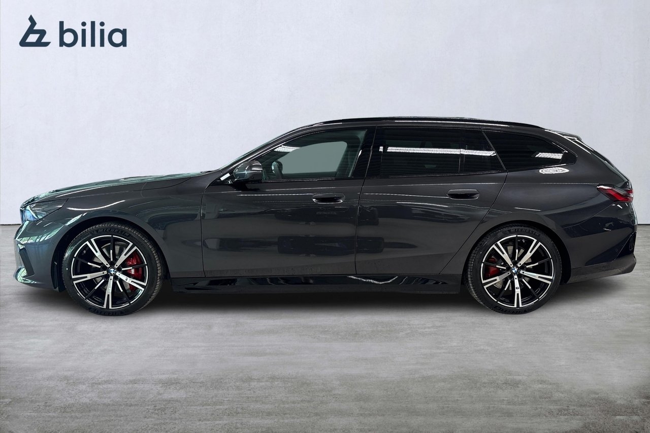 BMW i5 xDrive 40 Touring M-Sport 2026, kuva 3/19