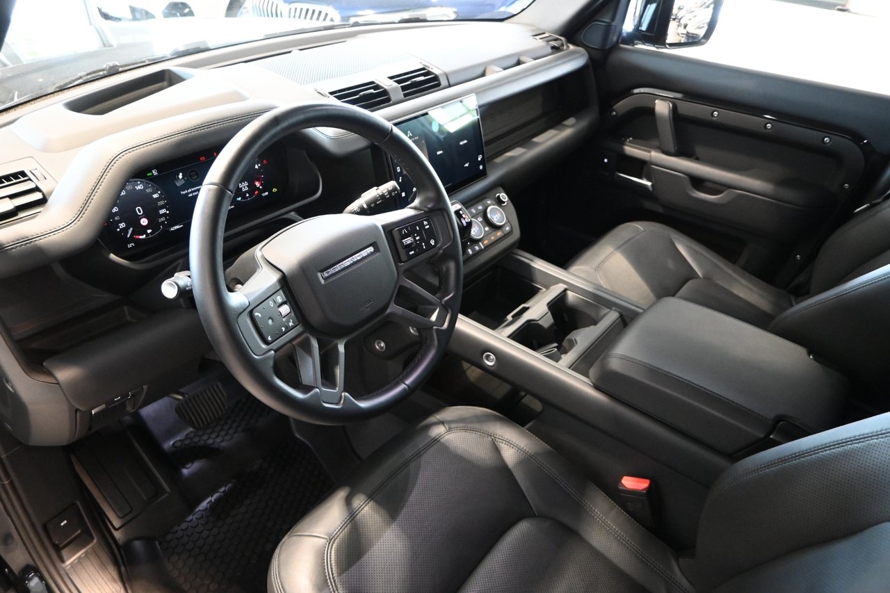 Land Rover Defender 2025, bild 7/28
