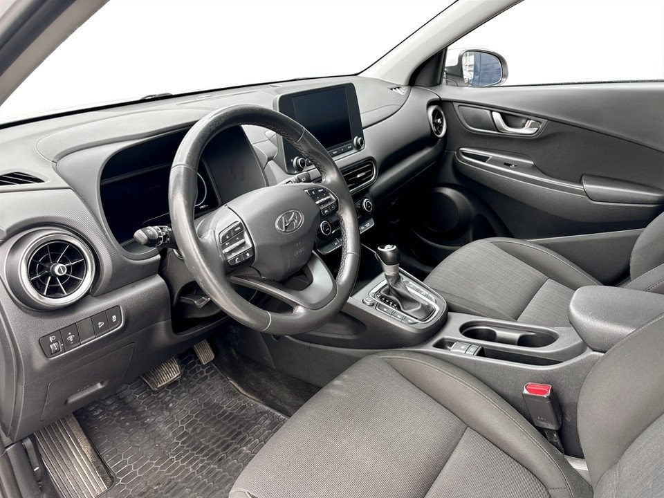 Hyundai Kona 2023, bild 4/10