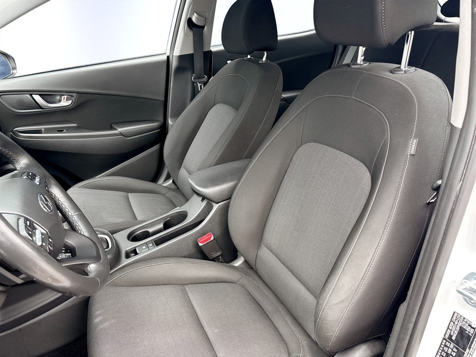 Hyundai Kona 2023, bild 5/10