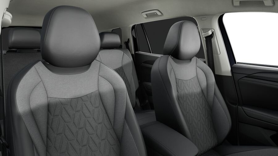 Volkswagen Tayron 2026, bild 3/6