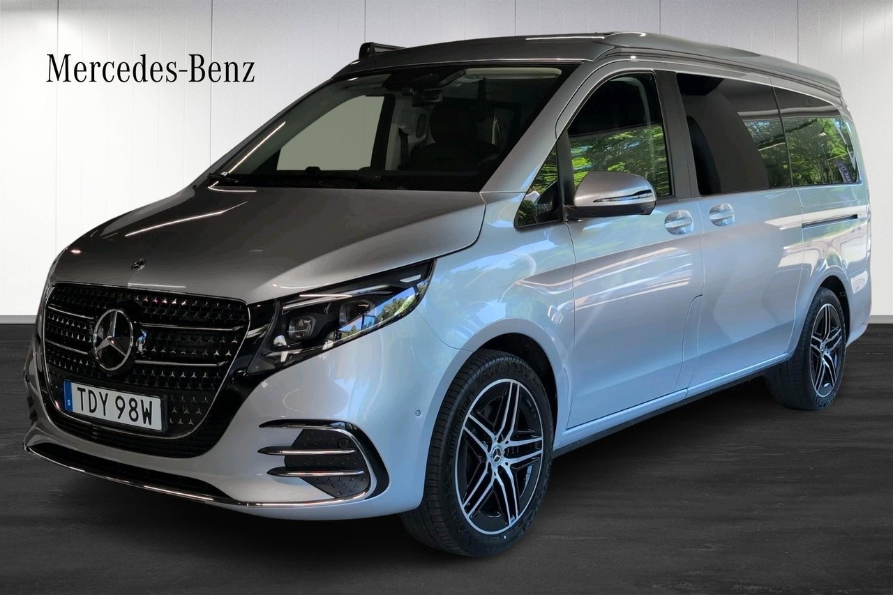 Mercedes-Benz Marco Polo