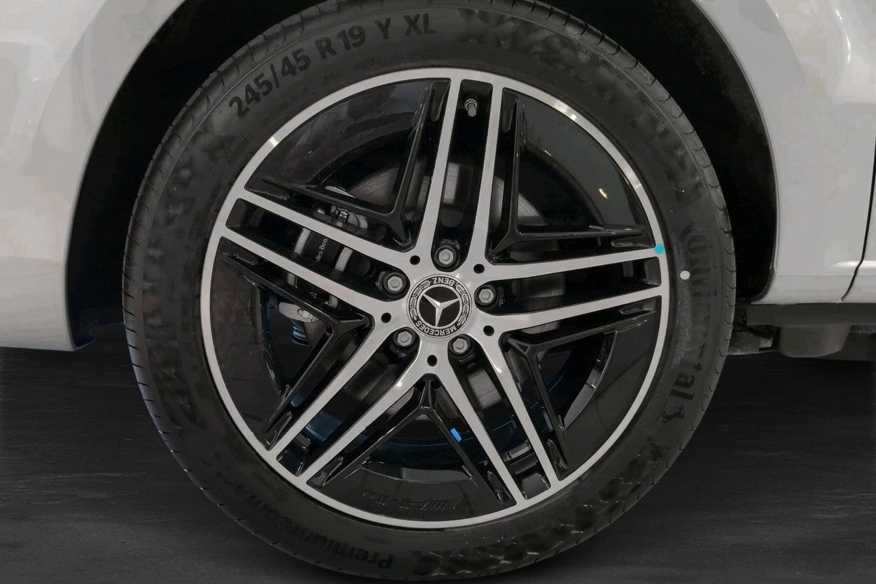 Mercedes-Benz Marco Polo 2026, photo 5/10