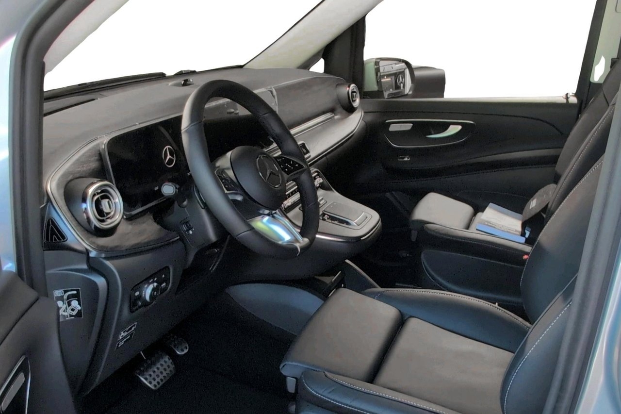 Mercedes-Benz Marco Polo 2026, photo 6/10