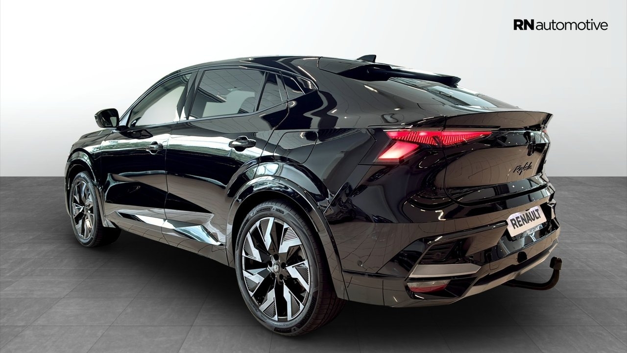 Renault Rafale Esprit Alpine Edition+ 2026, kuva 3/10