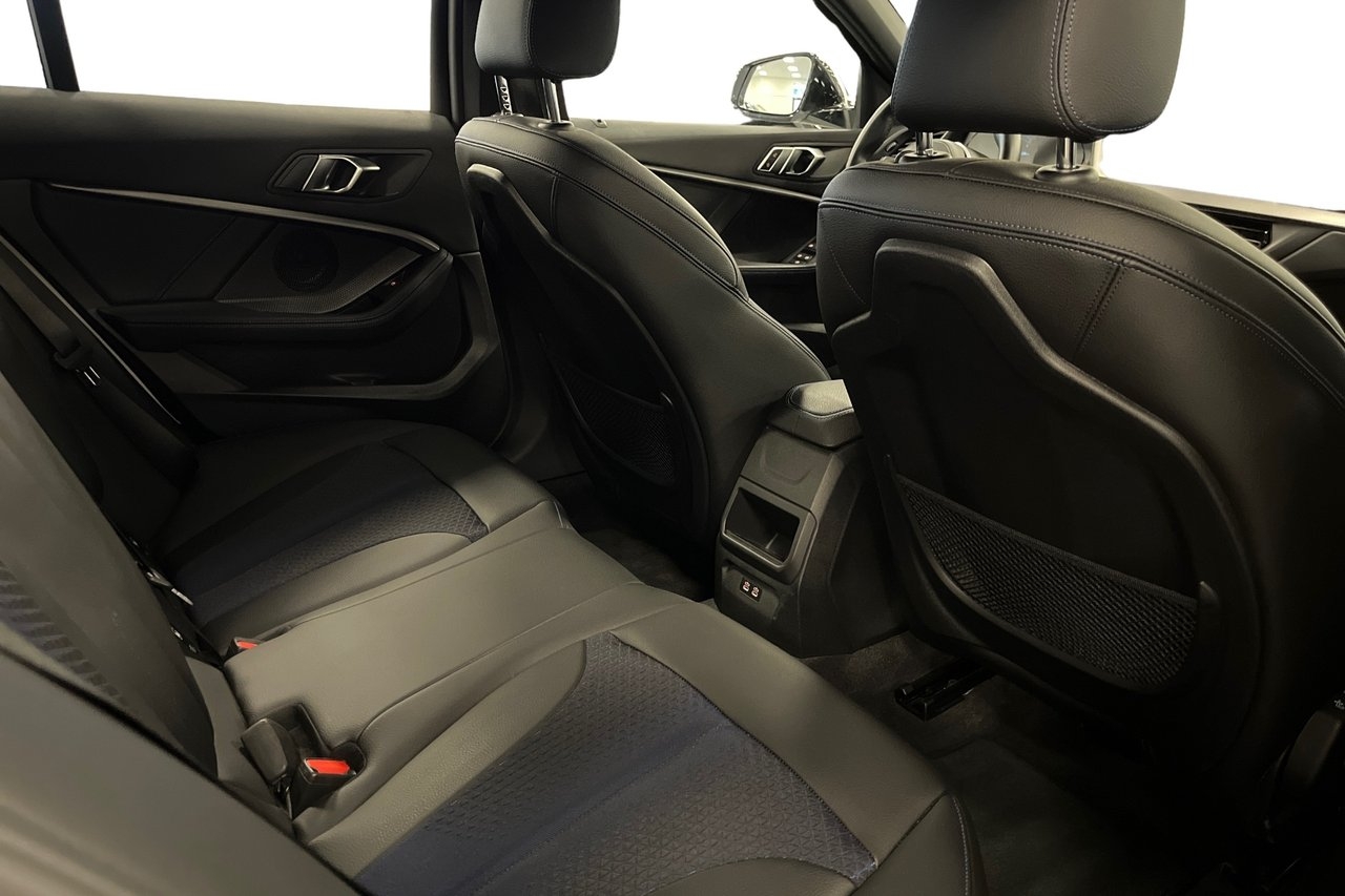 BMW 118 i M Sport 2021, bild 7/10