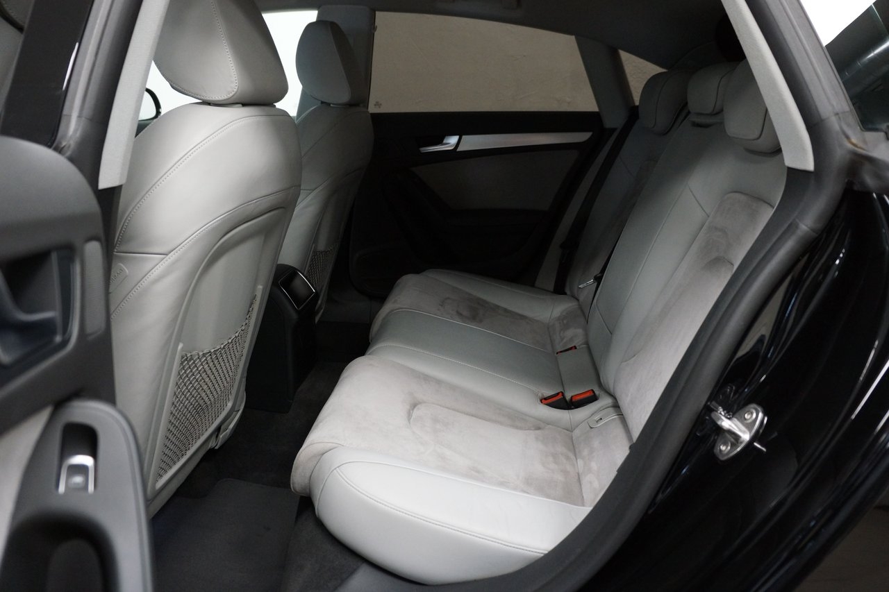 Audi A5 2016, bild 7/10