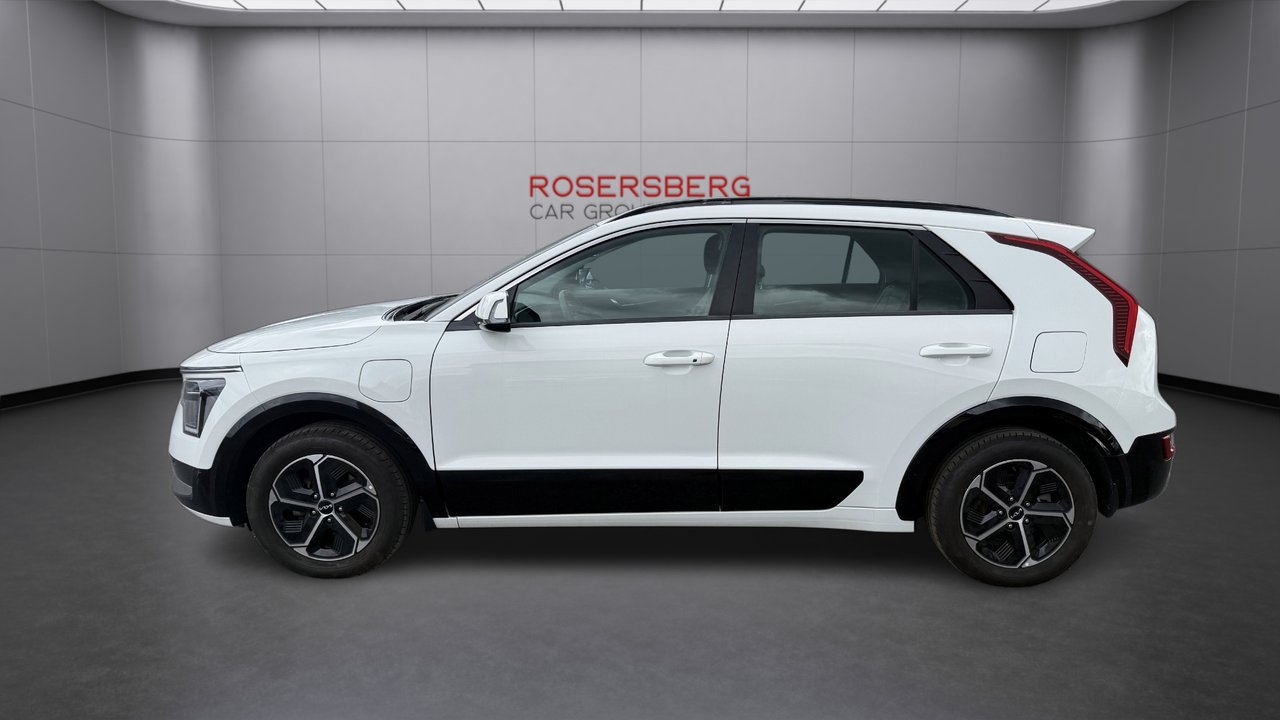 Kia Niro PLUG-IN HYBRID ADVANCE PLUS 2023, photo 2/10