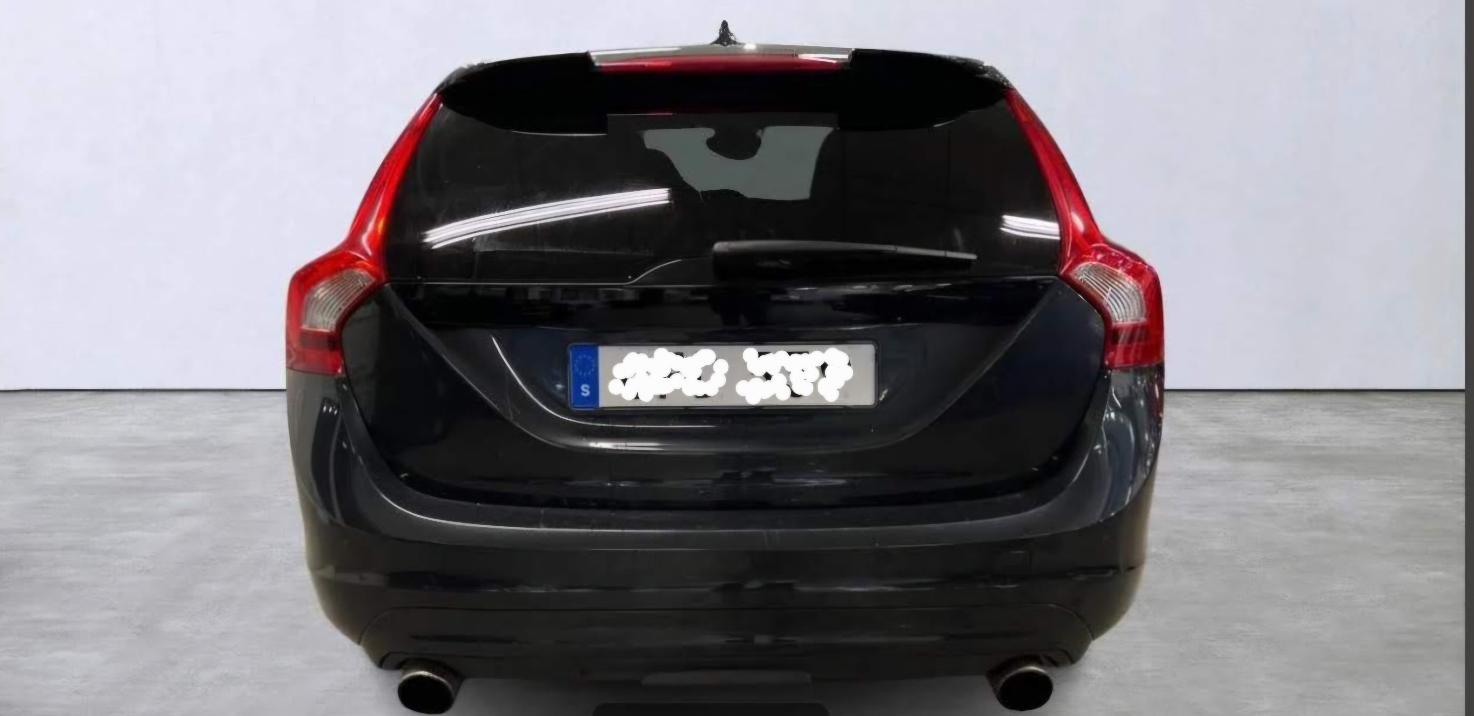 Volvo V60 Cross Country D4 Manuell 2018, bild 6/10