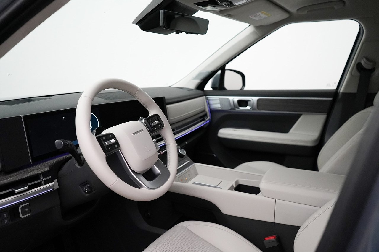 Hyundai Santa Fe PHEV 4WD / Advanced 2025, bild 5/25
