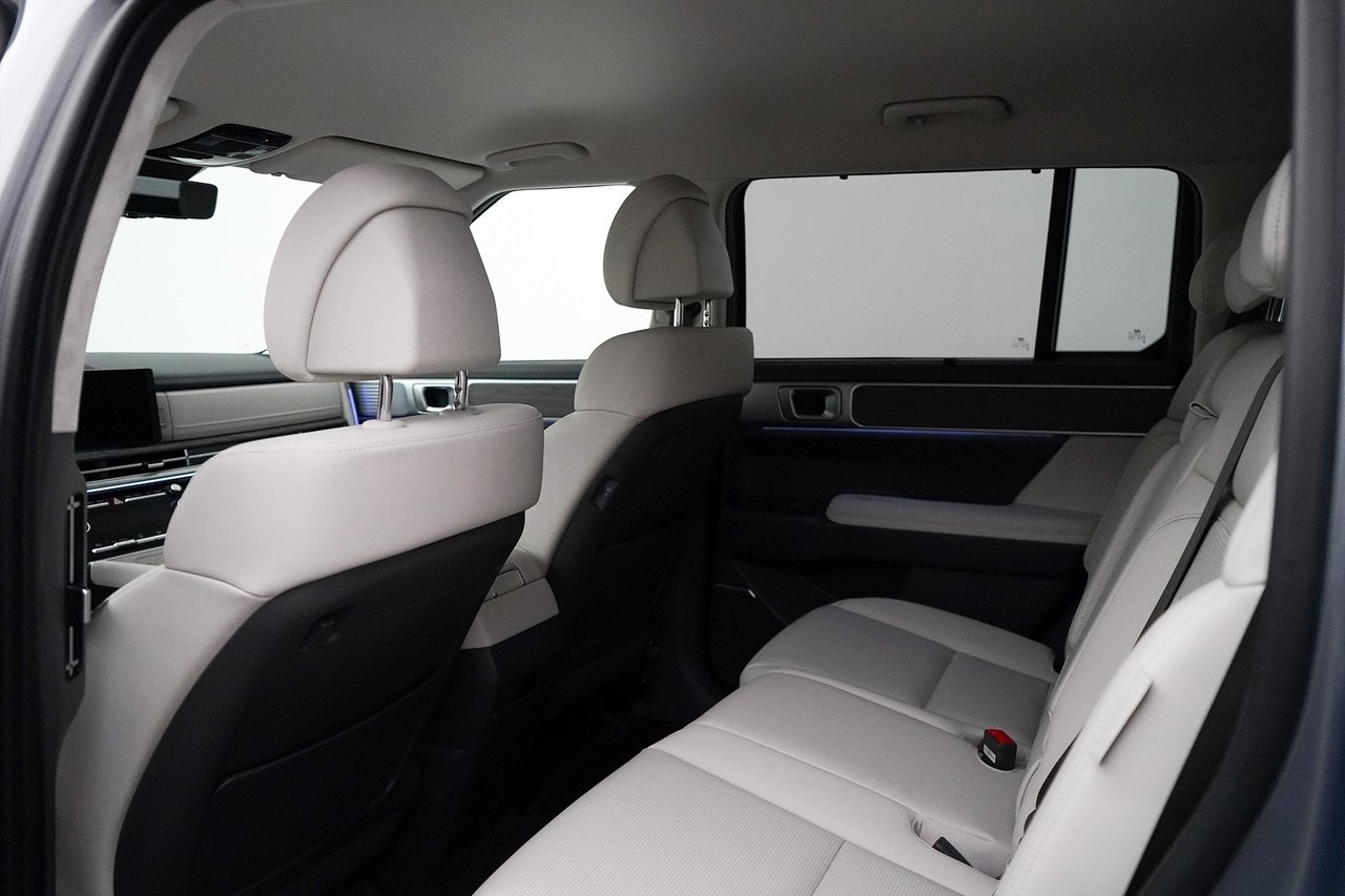 Hyundai Santa Fe PHEV 4WD / Advanced 2025, bild 7/25