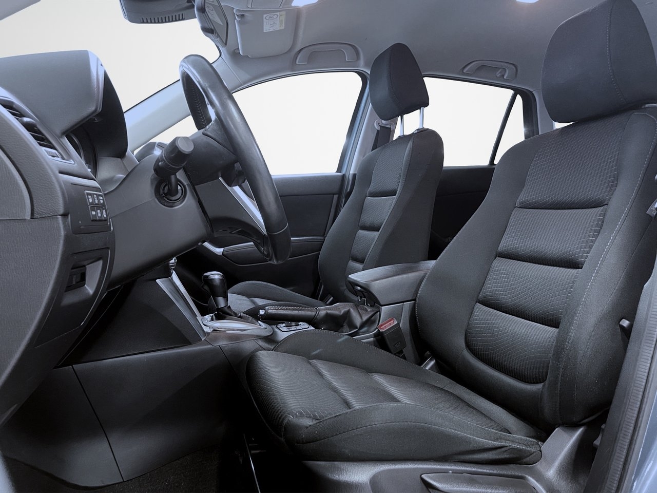 Mazda CX-5 2014, bild 6/10