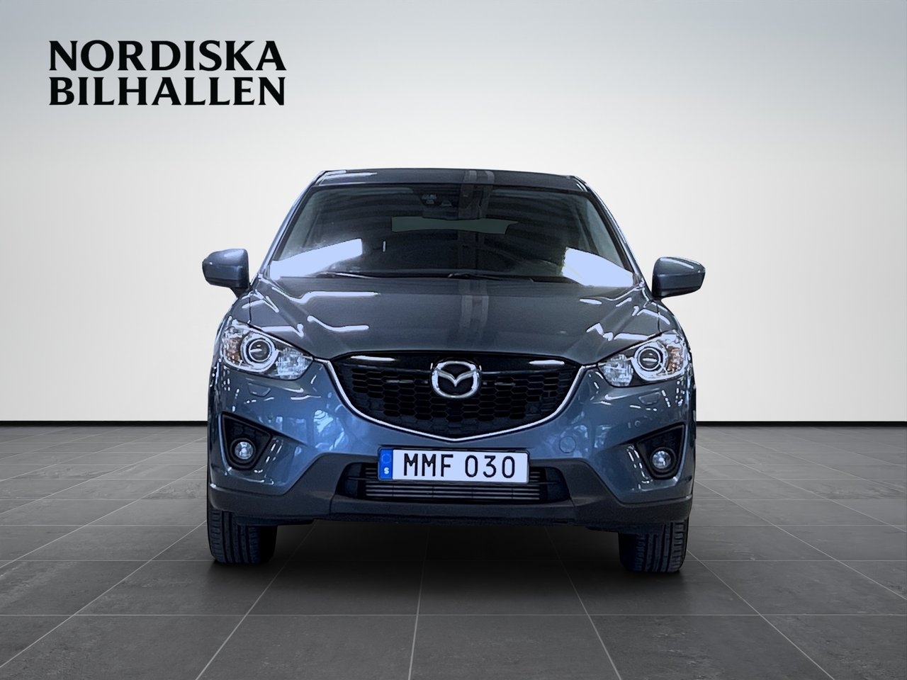 Mazda CX-5 2014, bild 2/10