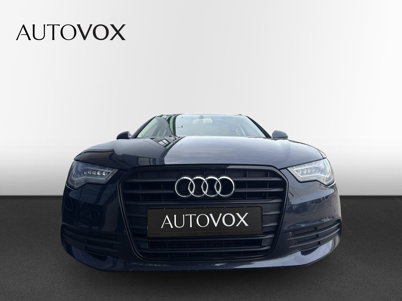Audi A6 Avant 3.0 TDI V6 quattro 313HK 2013, photo 5/10