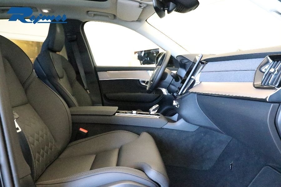 Volvo XC90 II T8 Ultra Dark / Drag / B&W 2025, bild 5/22
