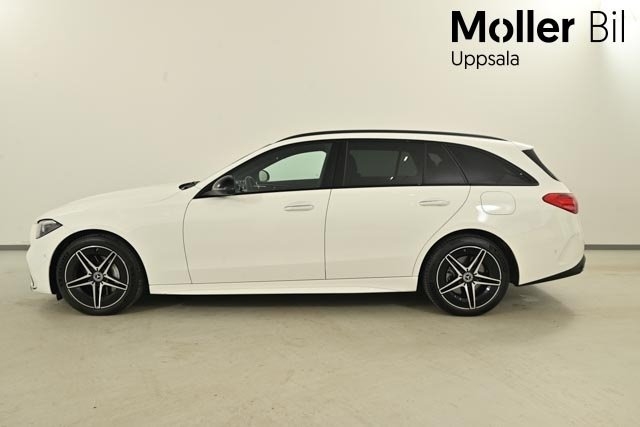 Mercedes-Benz C 2025, bild 5/10