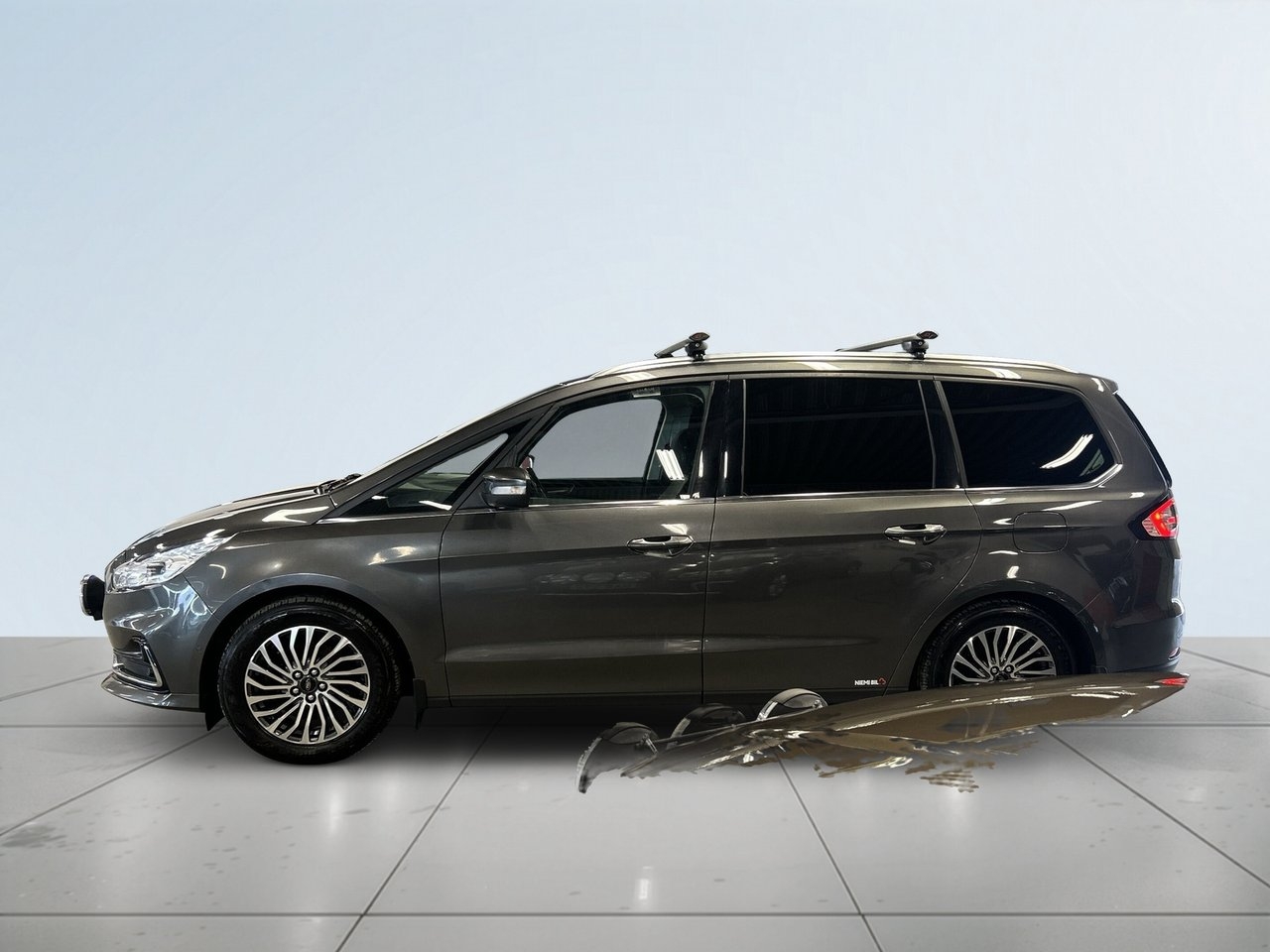 Ford Galaxy 2.0 AWD Automat Drag 2021, kuva 4/10