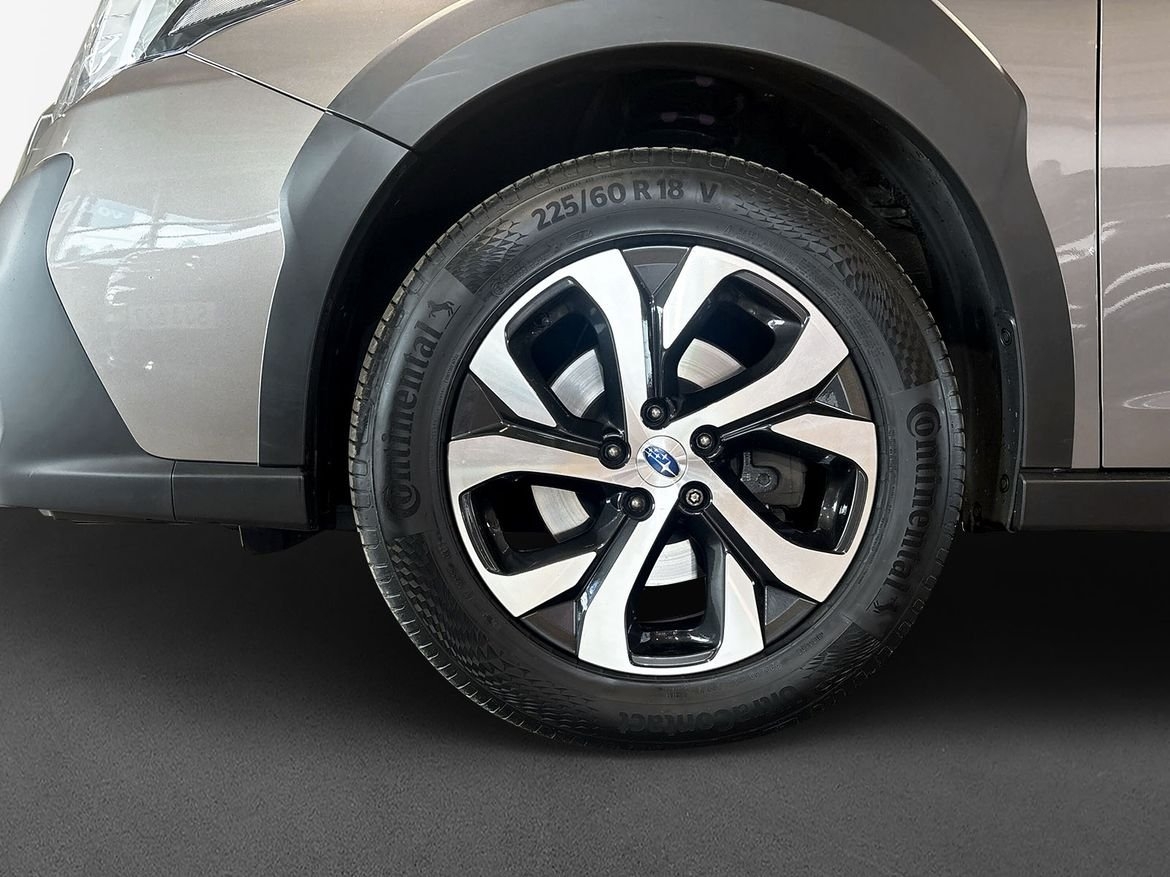 Subaru Outback 2.5 4WD XFuel 2022, bild 5/10